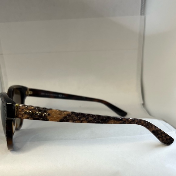 Jimmy choo sunglasses - Picture 2 of 4